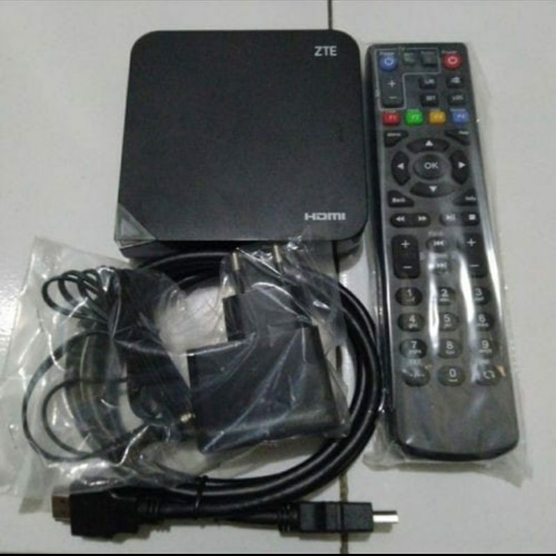 stb zte b760 fullHD
