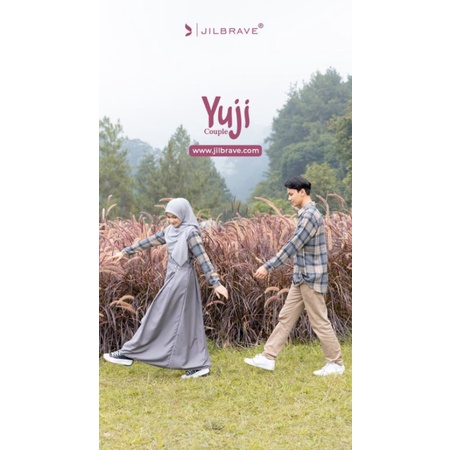 Yurim dress Yuki couple by Jilbrave official Shop