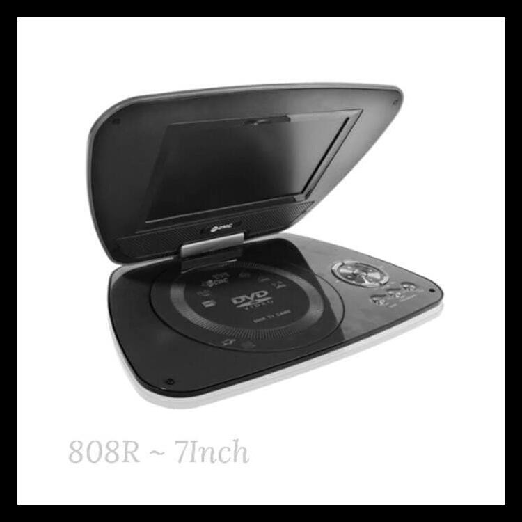 Best Seller Portable Tv Gmc 7 In Best Seller 