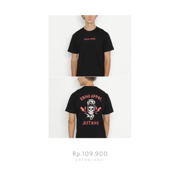 erigo|t-shirt|apparel|kaos|erigoshirt