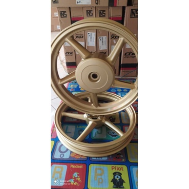 velg vrossi palang 5 sanca vario 110 125 150 beat scoopy spacy genio