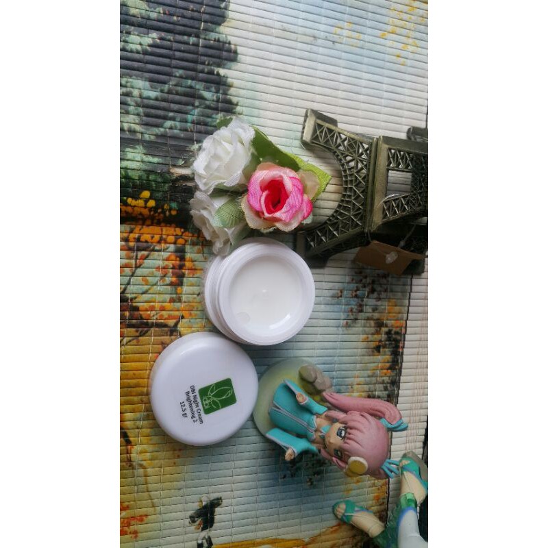 DBI NIGHT BRIGHTENING/ MENCERAHKAN