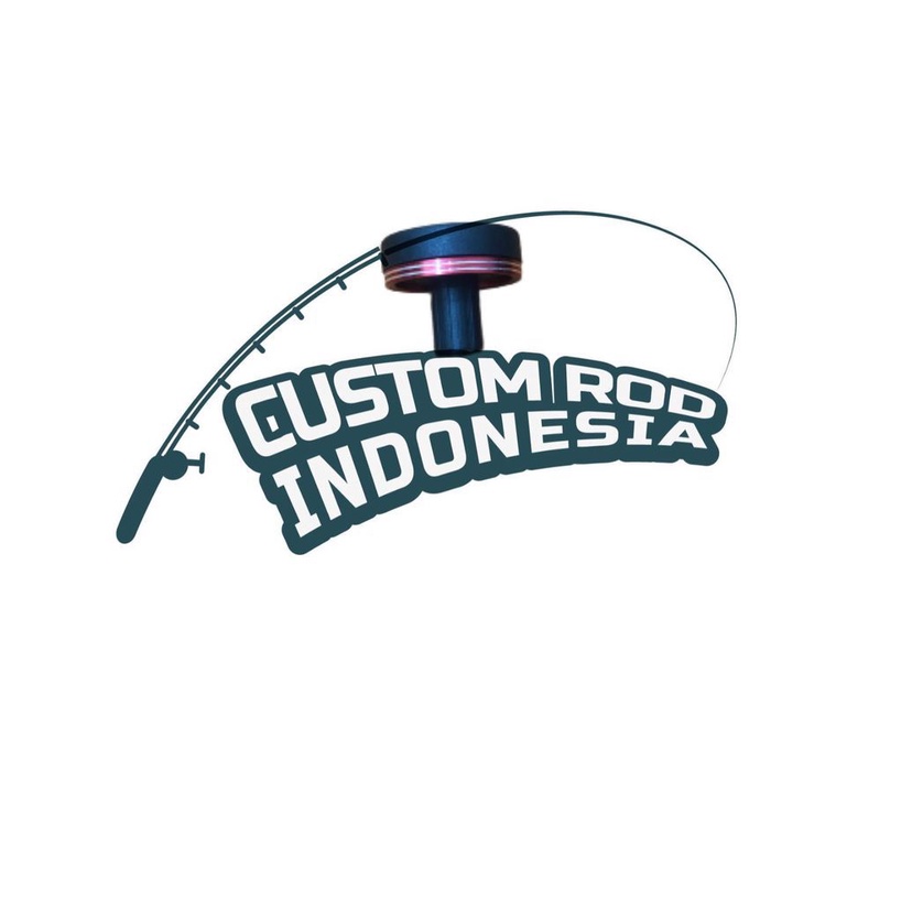 NC, But Cup List - Tutup Pangkal Joran