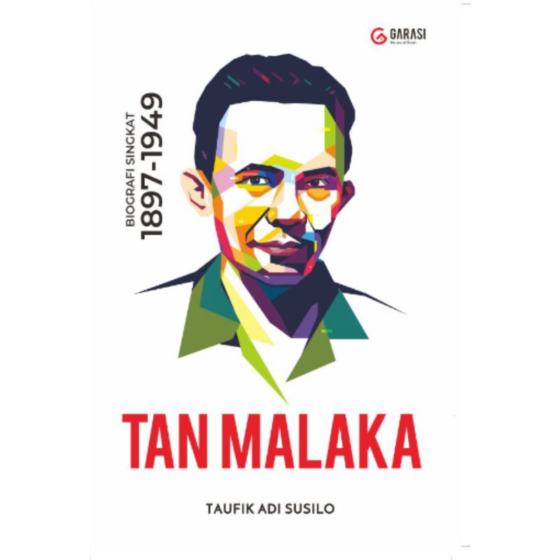 Tan Malaka ; Biografi Singkat 1897-1949