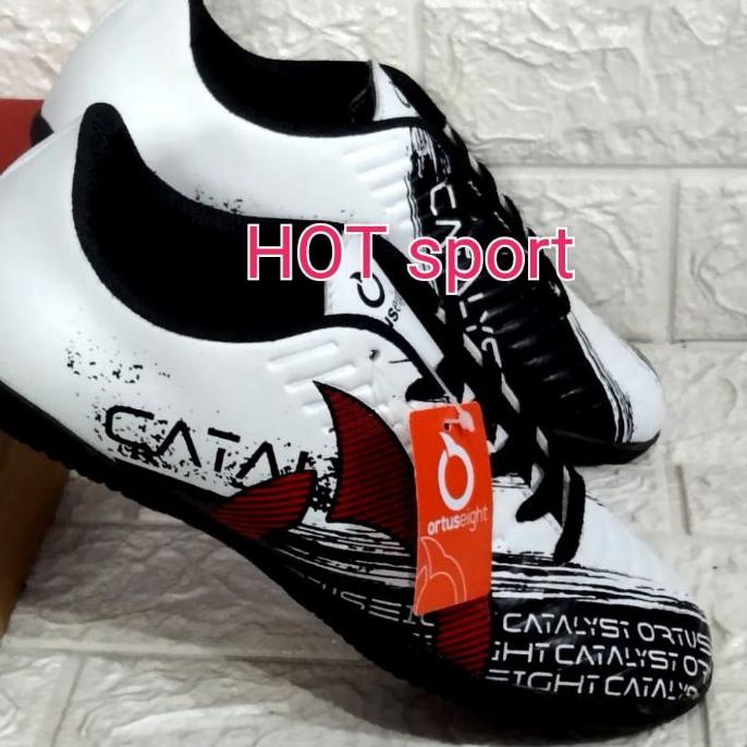 SEPATU FUTSAL ORTUSEIGHT GRADE ORI ( )