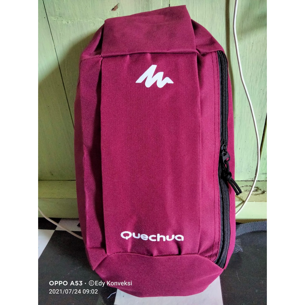 TAS MURAH SPORT|TAS SEPATU FUTSAL|DAYPACK|TAS SEKOLAH ANAK 10L-MARON