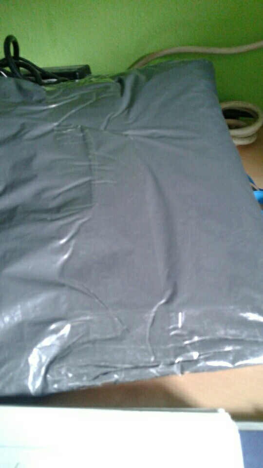 Set Shireen Batik Kid