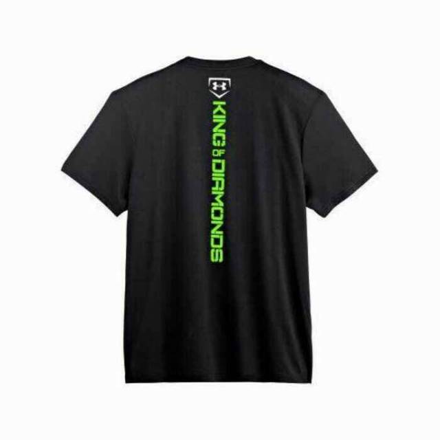 Tshirt baju kaos KING OF DIAMOND