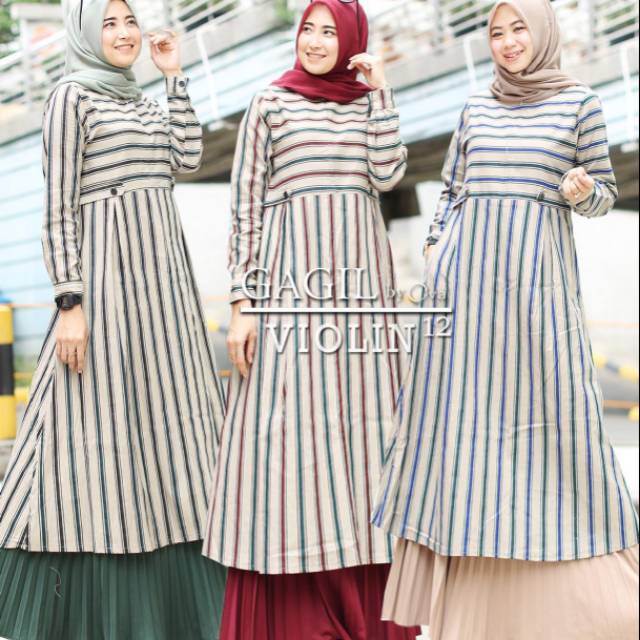 READY STELAN PRISKET VIOLINE 12 by GAGIL