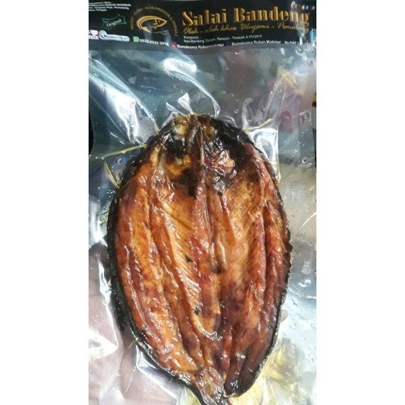 

salai bandeng panggang cabut duri