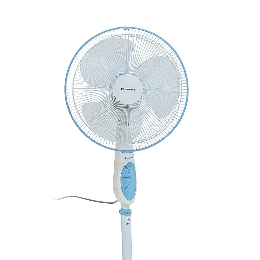 PANASONIC Kipas Angin Berdiri / Stand Fan F-EL402 panasonic 402