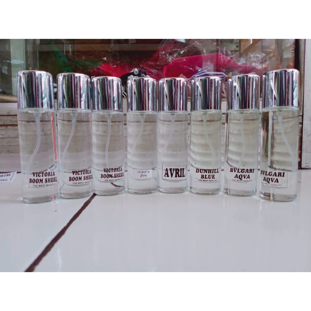 AIGNER BLUE EMOTION REFILL SUPER PREMIUM