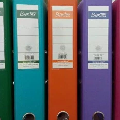 

BISA BAYAR DITEMPAT ODNER BANTEX F4 1465 TERBAIK Kode 815