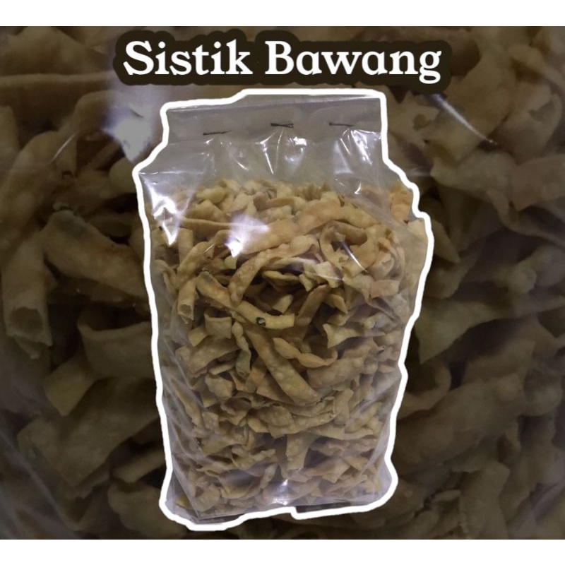 

Sistik Bawang