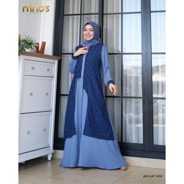 Ninos 1319 by ninos original