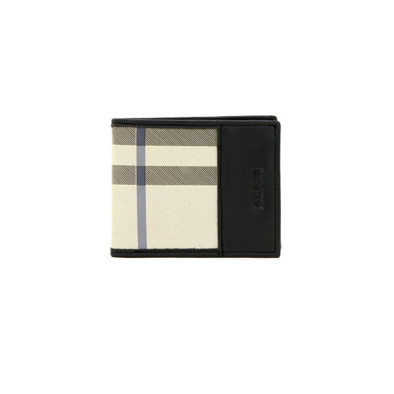 Alive Dompet Pria Flatten Wallet