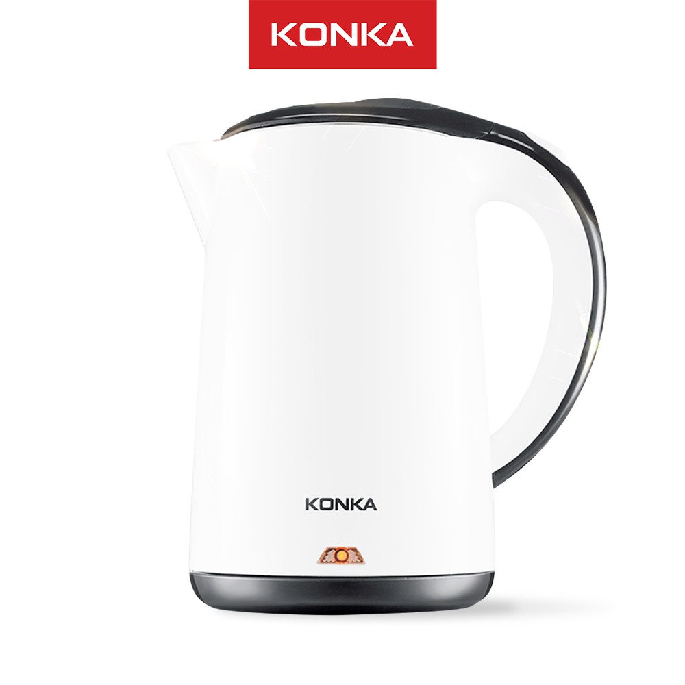 KONKA Electric Kettle - Ketel Listrik - Teko Listrik ...