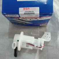 Pompa Bensin/Pump Assy Fuel ASLI SGP Motor Suzuki :- GSX-R 150
- GSX-S 150
- Bandit 150

No part : 1