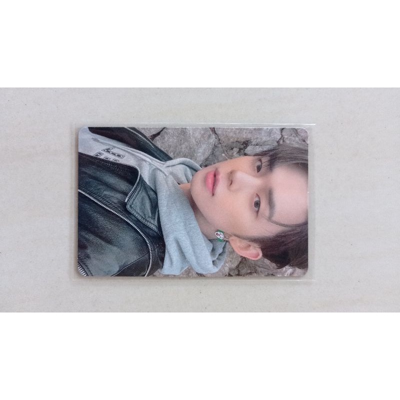PC YEONJUN YOU [Booked]