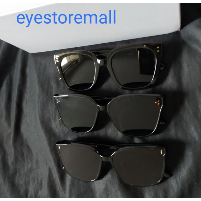 Kacamata Gentle monster Frida,Jennie kuku,Rick