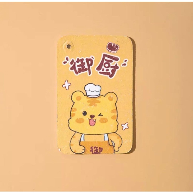 MAGIC SPONS CUCI PIRING MOTIF LUCU / SPONGE SPON CUCI PIRING GELAS PANCI SERBAGUNA