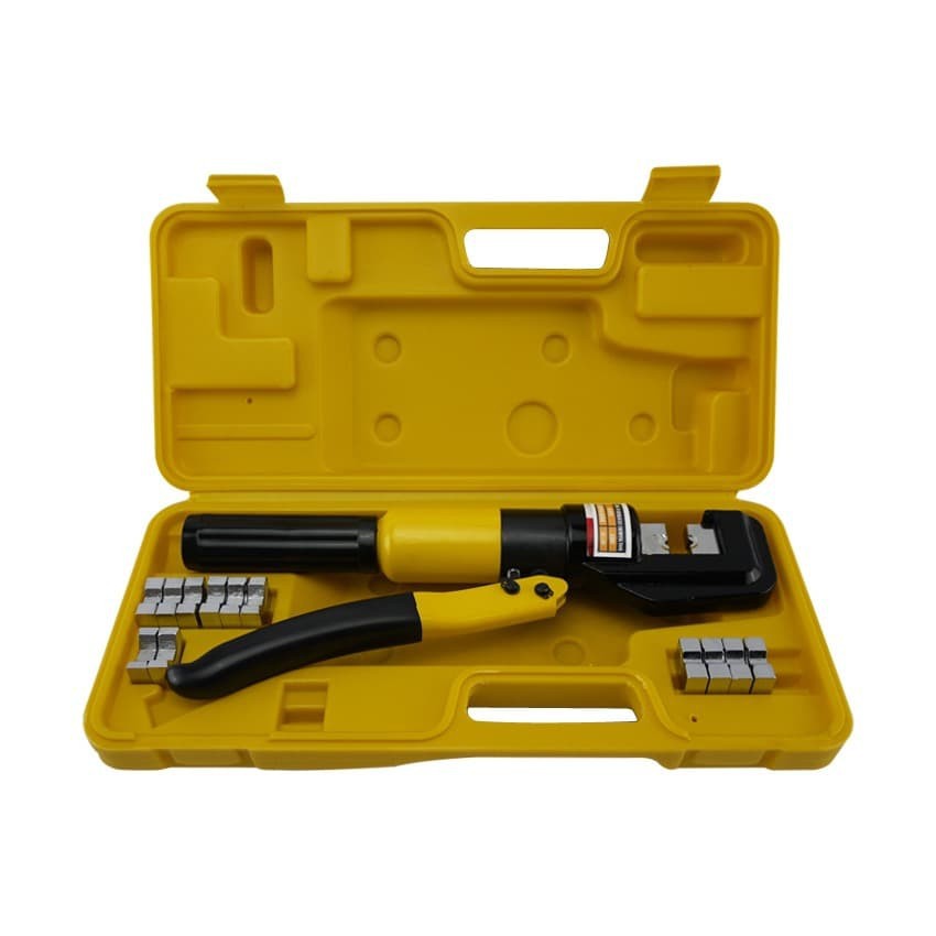 Tang Hydraulic Crimping Tools Type YQX-70 (Fort) CRIMPING TOOLS