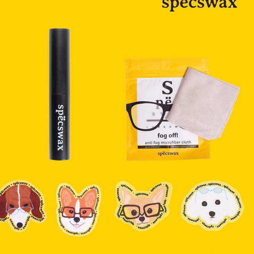 Get Product Specswax Lifesaver Kit