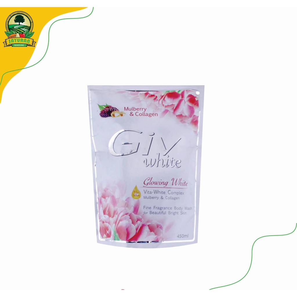 

promo SABUN CAIR GIV 450 ML
