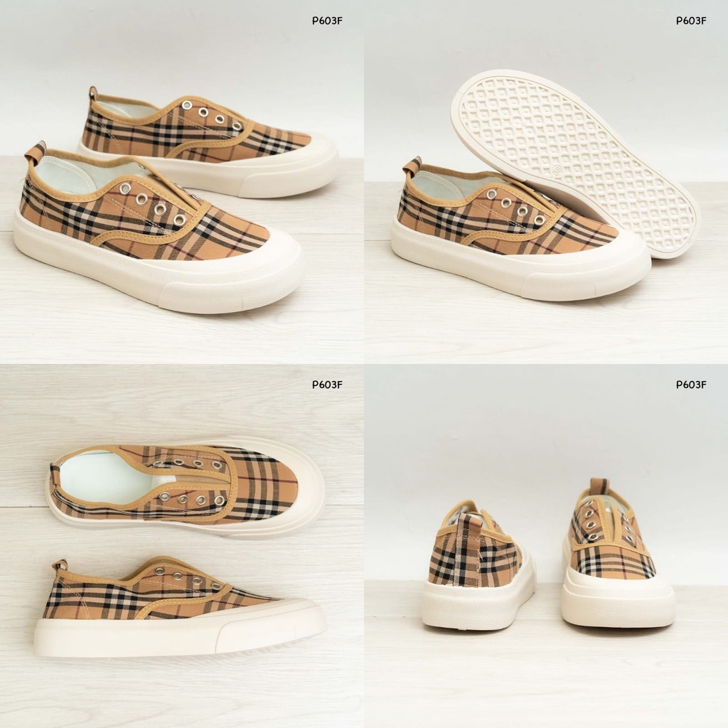 SEPATU CEWEK FASHION P603F