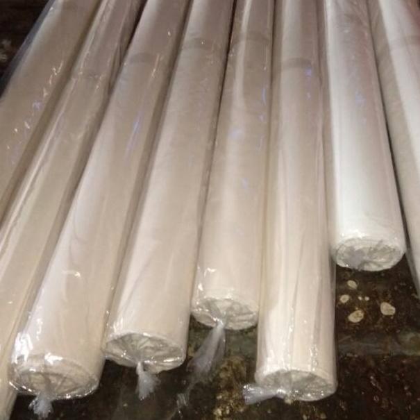 

[PROMO NWH55] KANVAS LUKIS ROLL UKURAN 150cmx3meter BERKUALITAS Model Baru