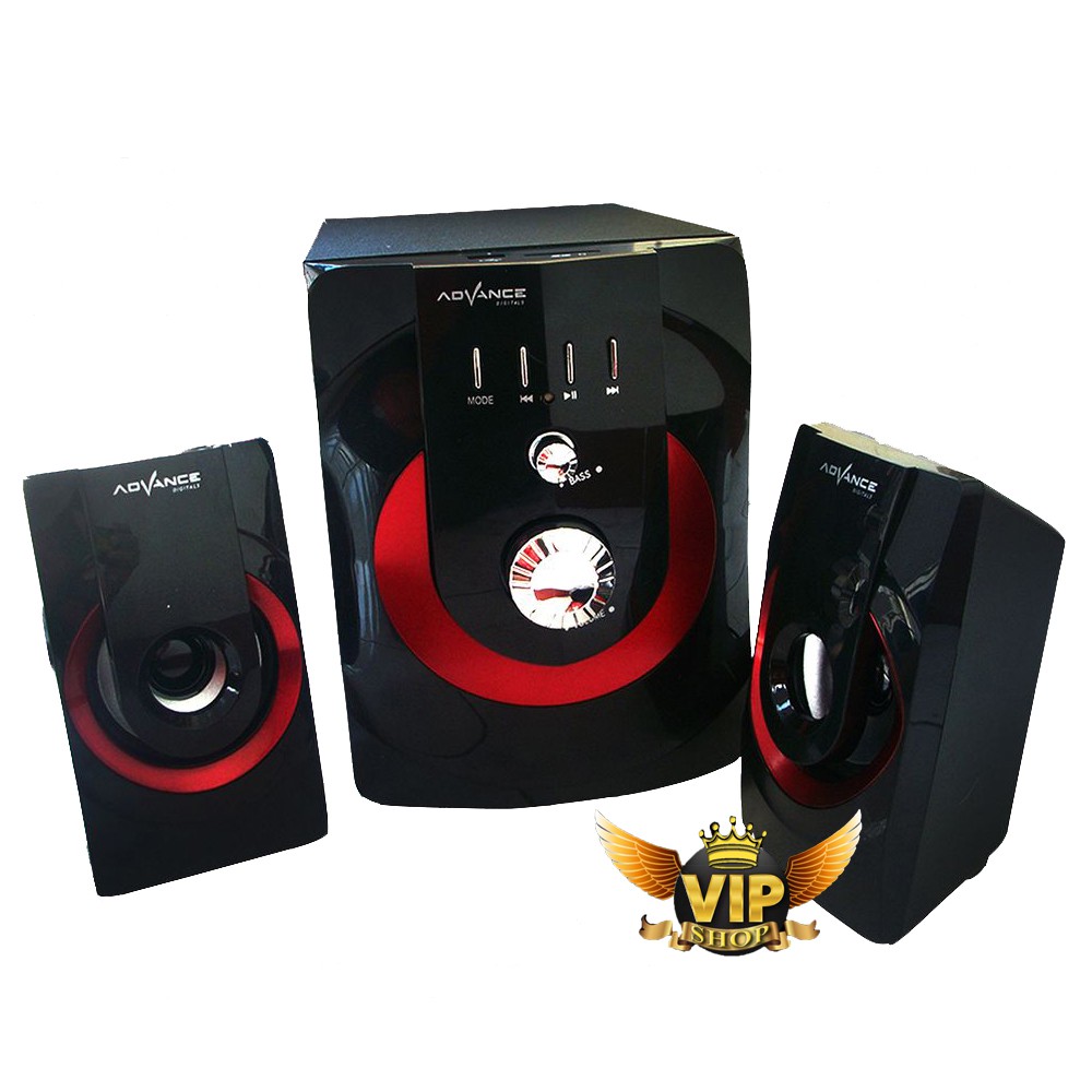 Speaker Advance M250BT