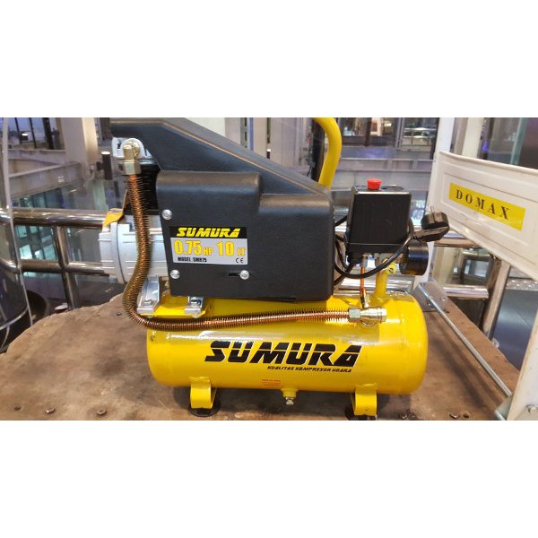 Compresor Sumura