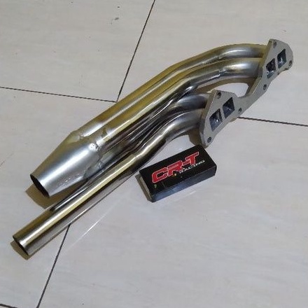 Header knalpot t120ss