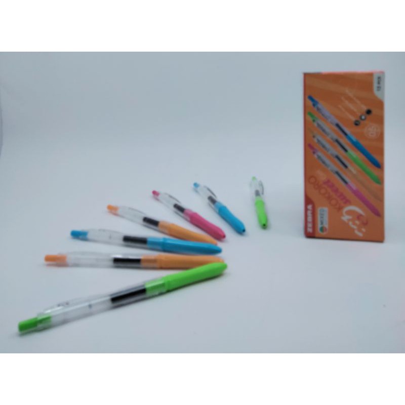 

Bolpen Kokoro