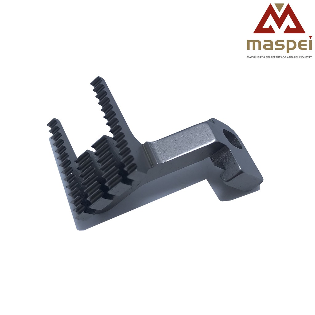 Feed Dog Untuk SIRUBA C007 Type D5356K KL