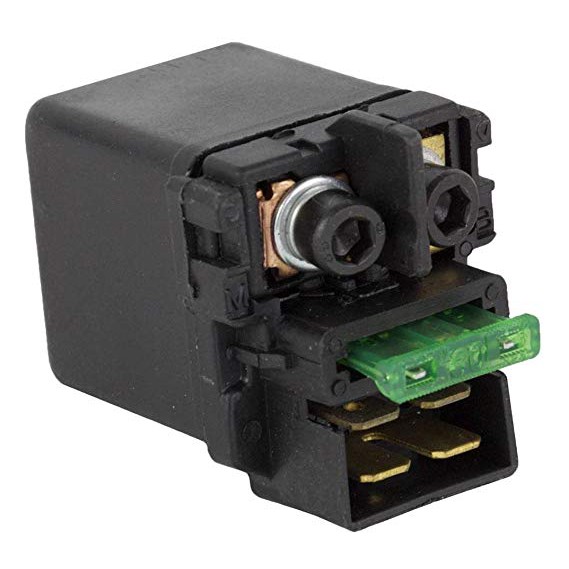 BANDIK RELAY STARTER CBR 150R CBR250 FORZA Asli Honda 35850MR5007