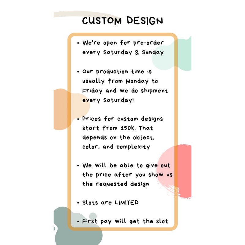 

Custom Paint By Number