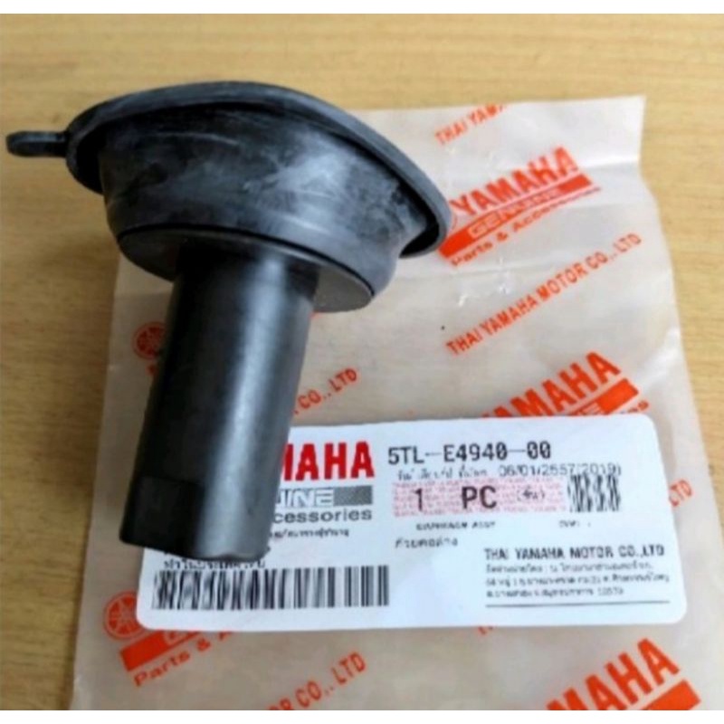 VACUM VAKUM MIO SPORTY MIO SOUL FINO YAMAHA 5TL ORIGINAL ASLI