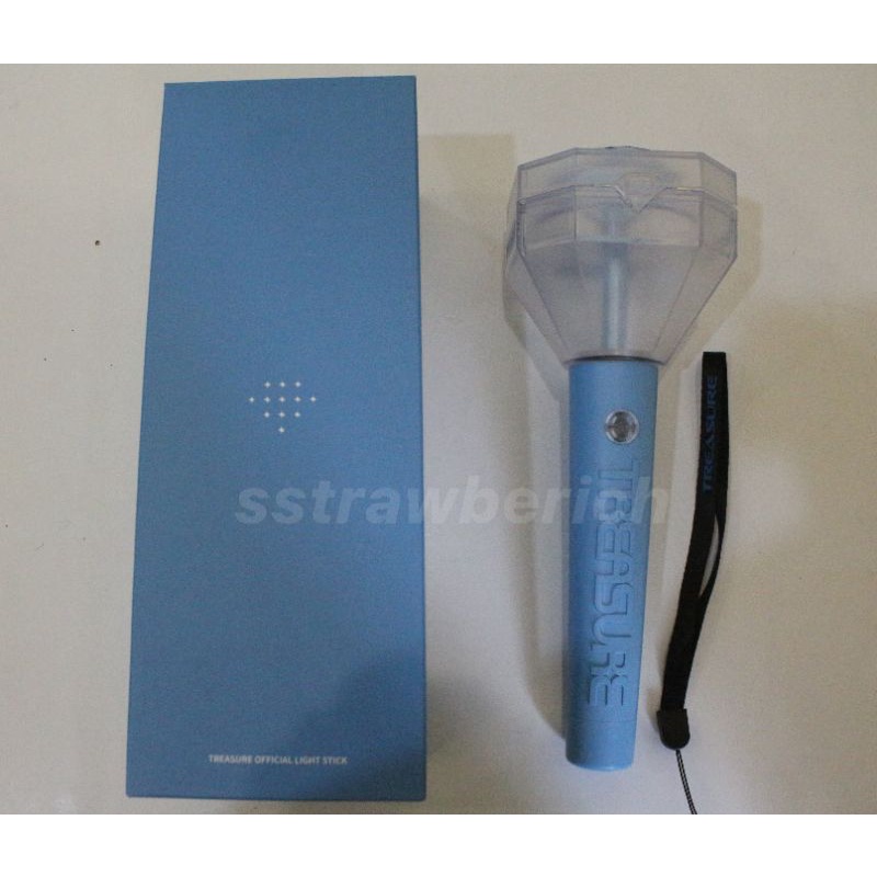 Lightstick Treasure / Teulight Only [BOOKED]
