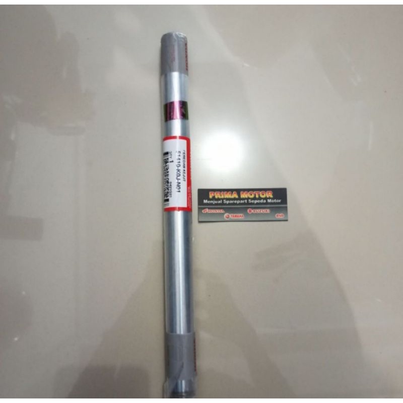AS SHOCK DEPAN GENIO BEAT LED BELUM ISS K0J AS SHOCK GENIO ORI HONDA