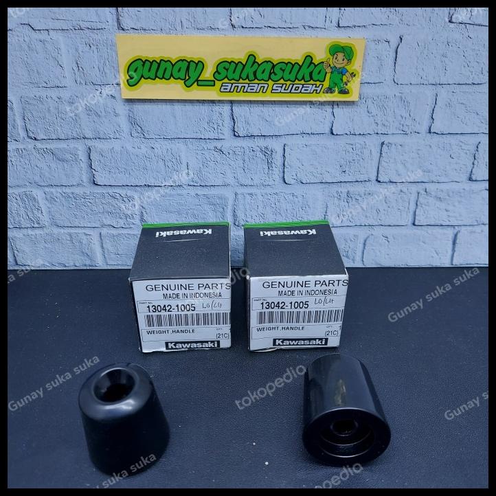 Jalu Stang Ninja R Ss Rr Zx New Rr Original Kawasaki