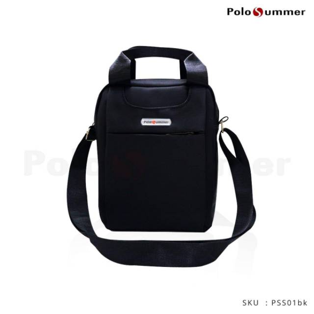 TAS SLEMPANG POLO SUMMER PRIA IMPORT01