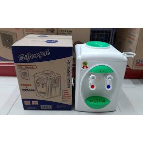 DISPENSER SIJEMPOL HOT AND NORMAL NN-108HN / DISPENSER SIJEMPOL NN 108