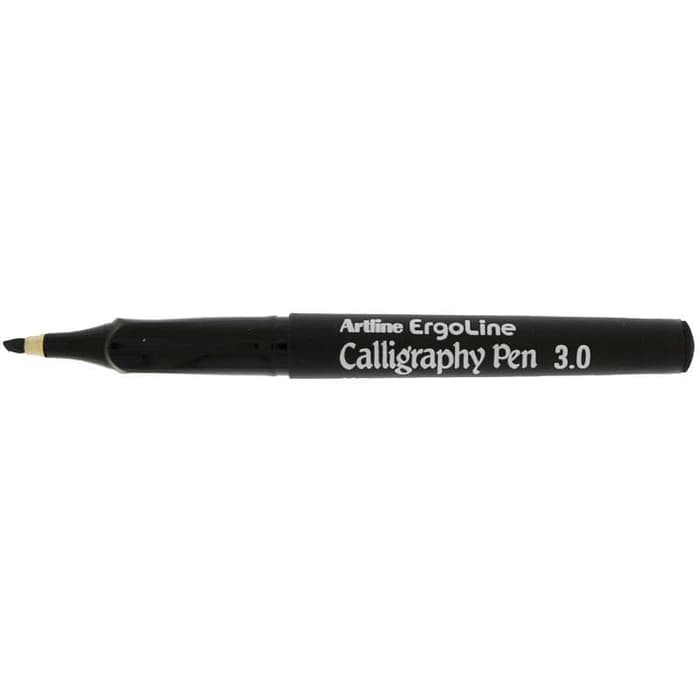 

CALLIGRAPHY PEN ARTLINE ERG 243