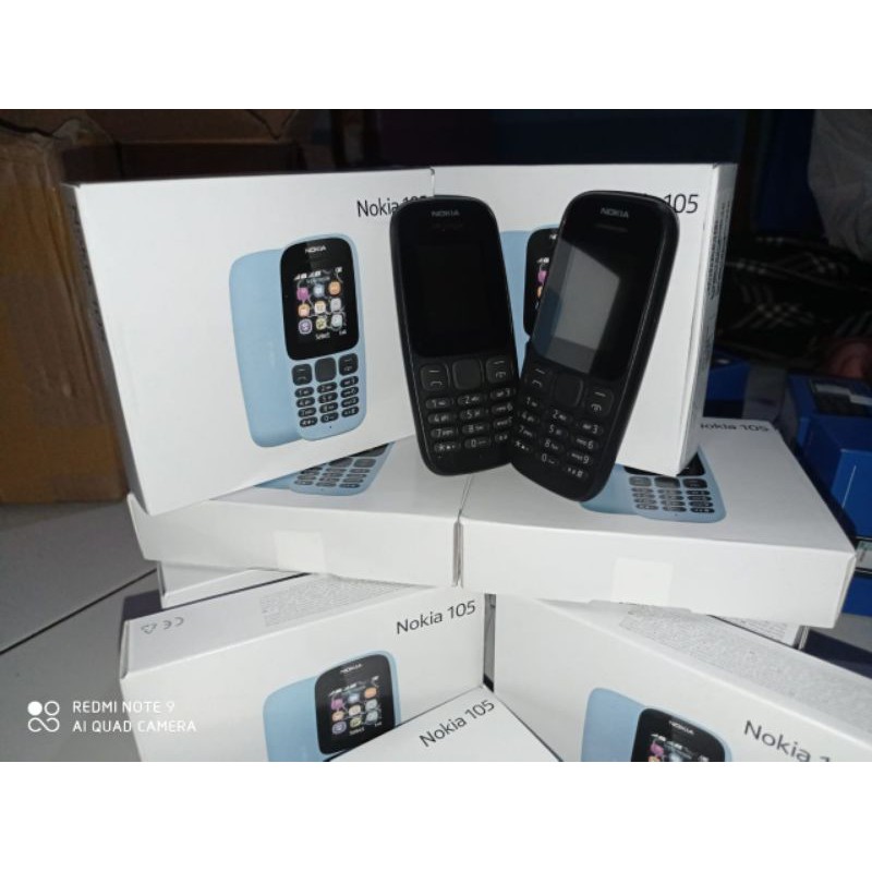 Hp Nokia 105 Hp Nokia Jadul Handphone Nokia Jadul Murah Handphone Nokia Nokia 105 Hp Jadul Hp Nokia-4