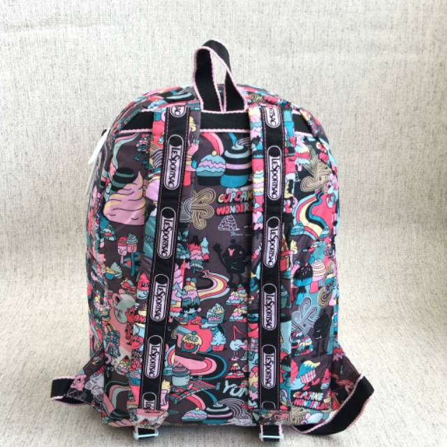 Lesportsac Residence Backpack Essential