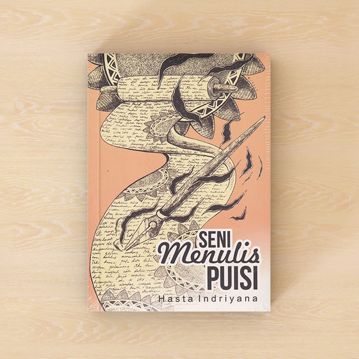 Seni Menulis Puisi - Hasta Indriyana (Gambang)