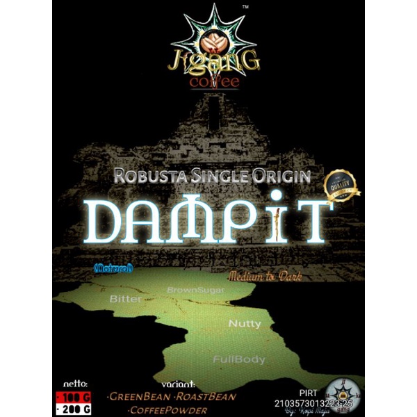 

Dampit