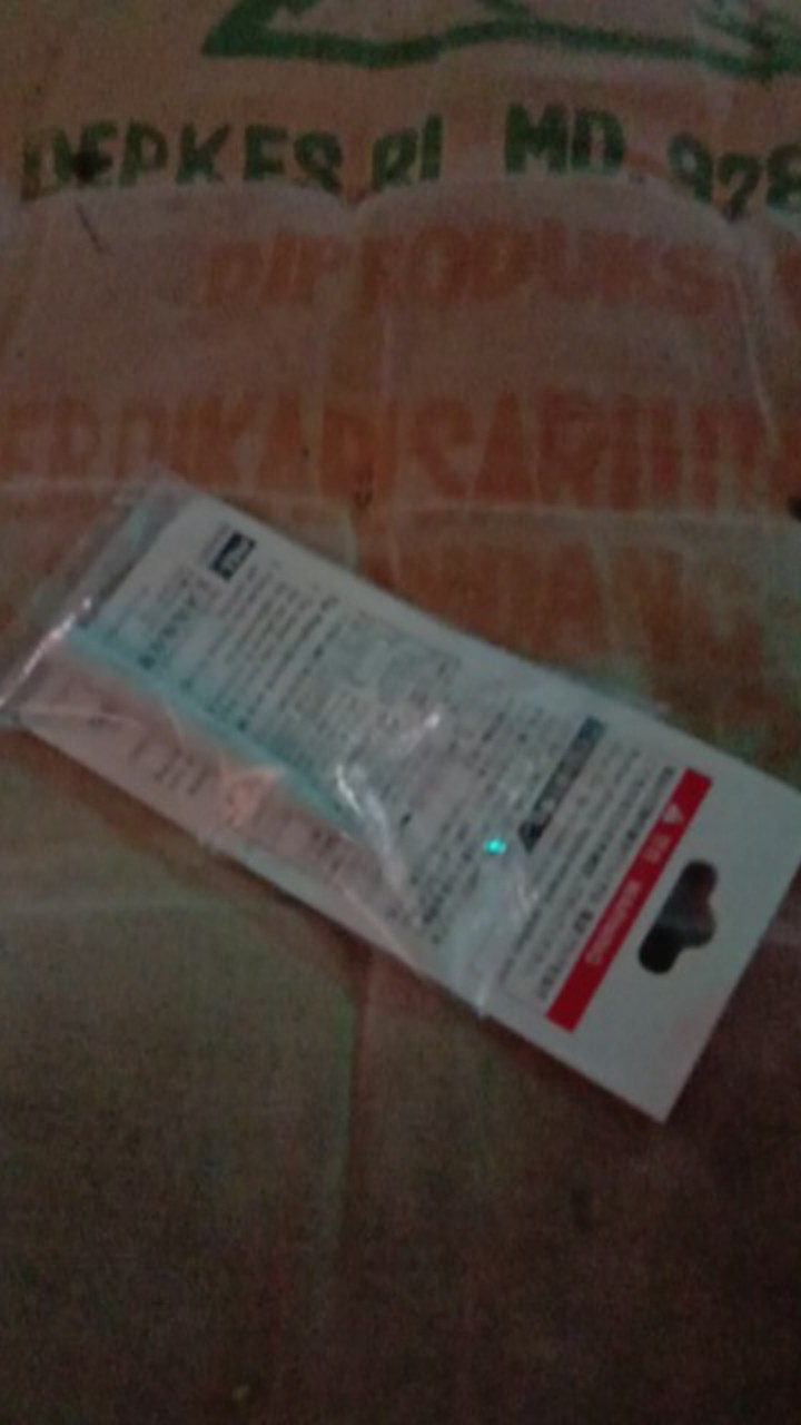 Mata Solder Tembak Goot Tq-77rt-sb Lancip ( Sharp Tip )