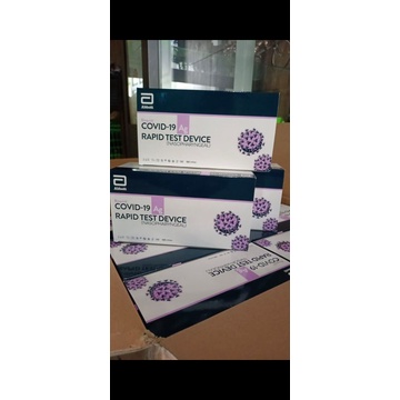 antigen panbio biocuick